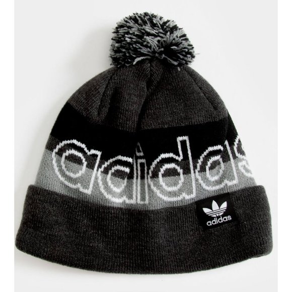 adidas Other - Adidas Originals Unisex Pom 3.0 Beanie